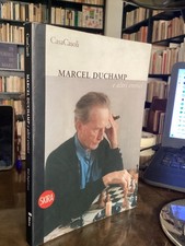 ARTURO SCHWARZ - MARCEL DUCHAMP E ALTRI ERETICI - SKIRA 2008