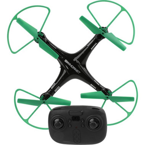 Sky hornet quadcopter drone - hornet, /