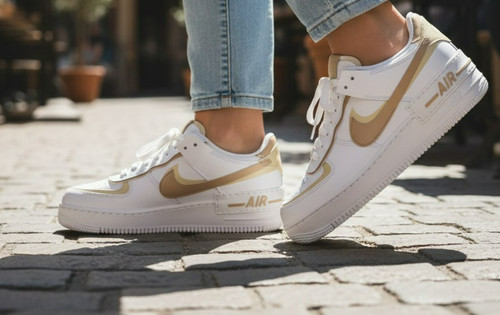 Nike air force shadow - force,