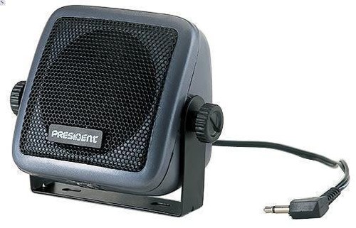Accessori radio president - accessori,