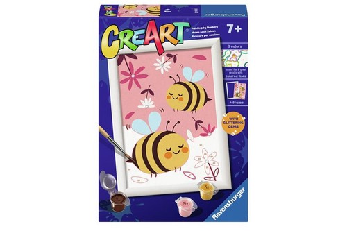 Creart apette felici - creart,