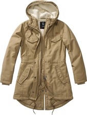 Brandit Giacca Donna Women