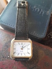 orologio viscont vintage