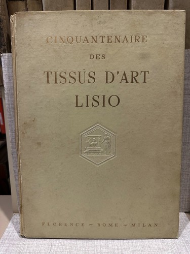 Cinquantenaire des tissus - cinquantenaire,