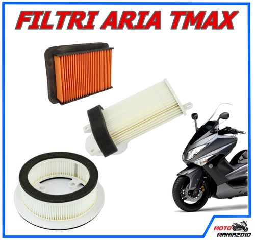 Kit completo filtri aria - kit,