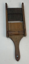 Affettatrice vintage marchio