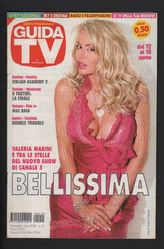 Guida mondadori 2009 - guida, 15/2009