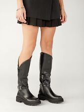 Scarpe da donna scarpa stivali