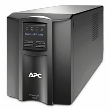 APC SMT1500i tower (nero) con