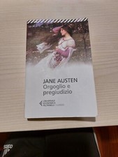 Jane Austen - Orgoglio e