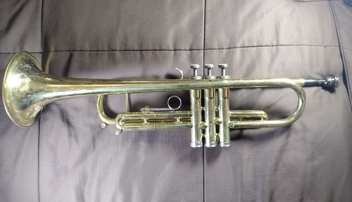 Conn 18b direttore tromba - conn,
