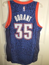 Adidas Swingman NBA Oklahoma