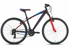 BICI TORPADO MTB T595 EARTH