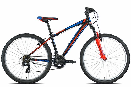 Bici torpado mtb t595 - bici,