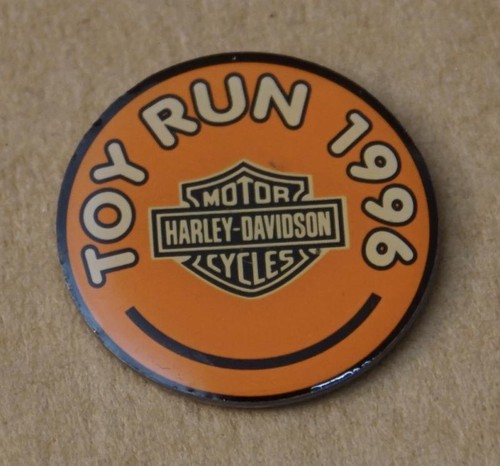 Harley pin spilletta spilla - pin,