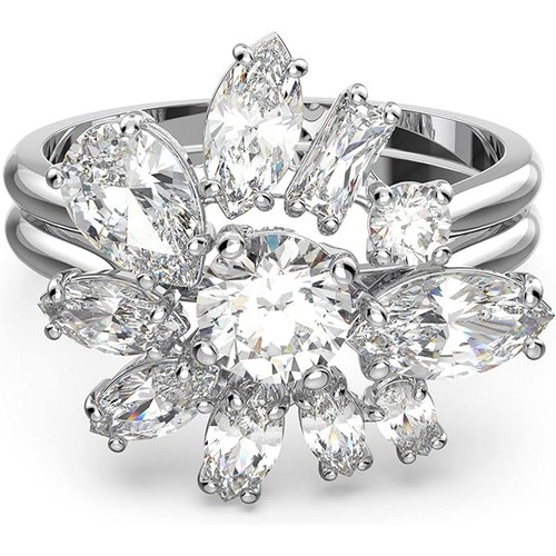 Anello donna swarovski - donna,