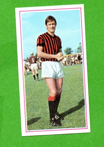 Calciatori panini 1970 - panini,