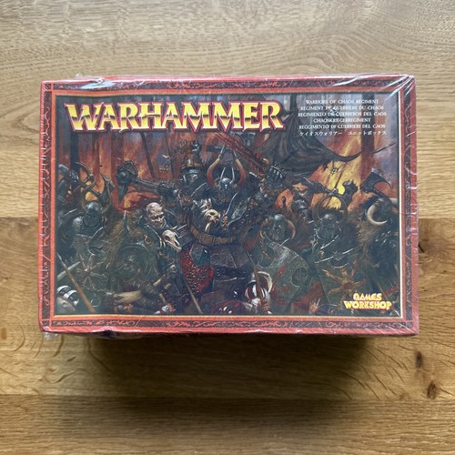 Warhammer fantasy warriors - warhammer,