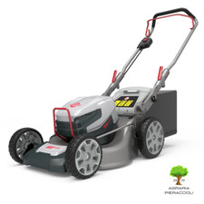 TOSAERBA A BATTERIA 82V CRAMER 82LM46 MULCHING A SPINTA - SOLO CORPO MACCHINA