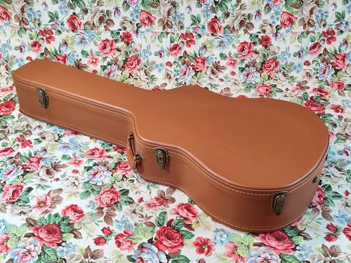 Custodia chitarra acustica