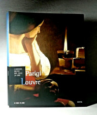 Parigi Louvre il sole 24 ore