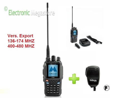 Midland 890 rtx amatoriale - midland, ct-890