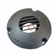 ROBUR JTRM000B TERMINALE ANTIVENTO PER RADIATORE A GAS SUPERCROMO