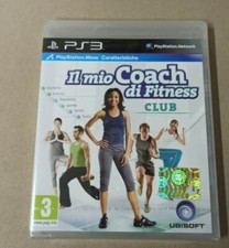 IL MIO COACH DI FITNESS CLUB