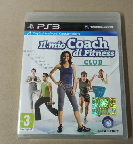Mio coach fitness club - il,