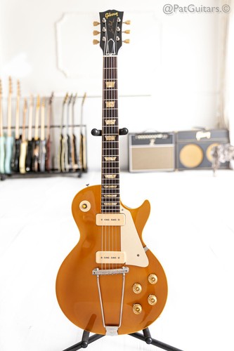 Gibson custom shop les paul - shop,