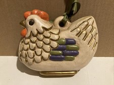 Thun vintage formella gallina - vintage,