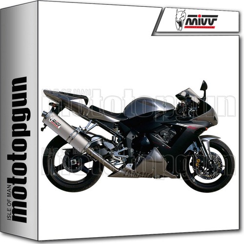 Mivv 012 scarico - mivv, hom