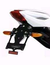 MV AGUSTA Support De Plaque