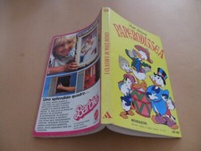 I CLASSICI DI WALT DISNEY 1979