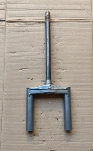 121570510 testa forcella - 121570510,