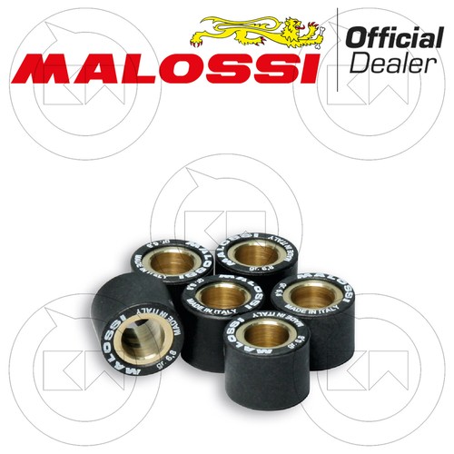 Malossi kit rulli 15x12 - malossi,