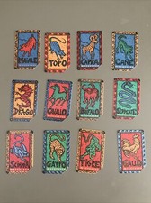 Schede Telefoniche Oroscopo Cinese 