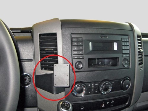 Brodit proclip 855280 console - 855280,