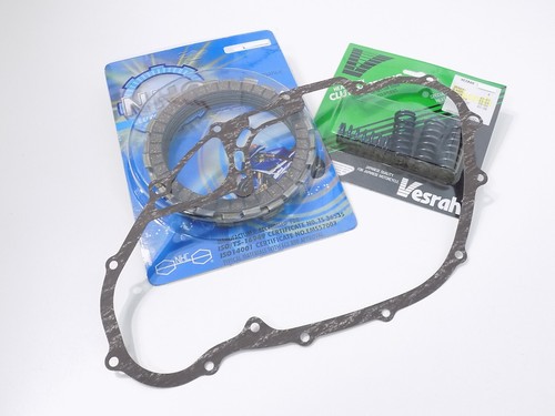 Kit frizione honda 500 - kit,