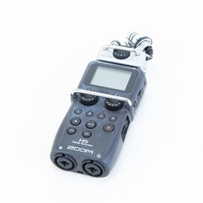 Registratore Zoom ZH5 con