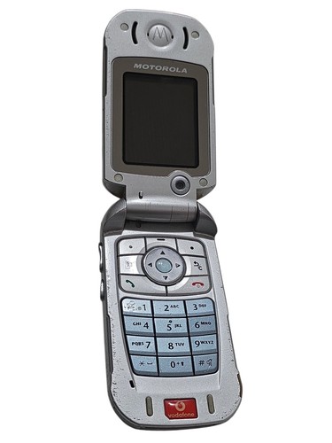 Cellulare vintage usato - , non