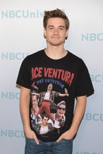 Shirt ace ventura pet - ace,