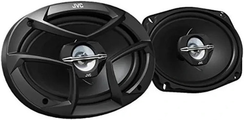Jvc j6930 400w - 3, vie