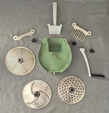 Grattugia per gnocchi DDR