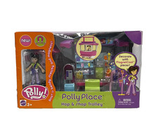 Polly Pocket (2003) Hop & Shop