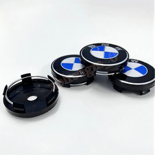 Coprimozzo ruota bmw pezzi - ruota,