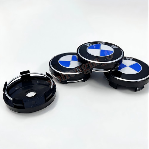 Coprimozzo ruota bmw pezzi - coprimozzo, 4
