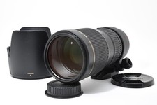 TAMRON SP AF 70-200 mm F2.8 Di