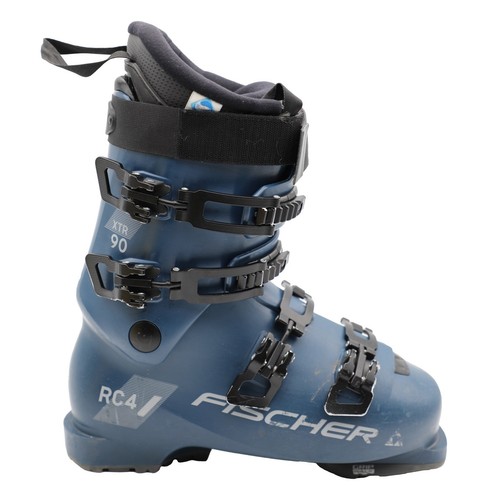 Scarpone sci fischer rc4 90 - da,