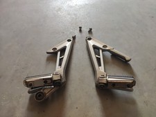 Pedane Passeggero Yamaha Fazer 1000 2000  2005